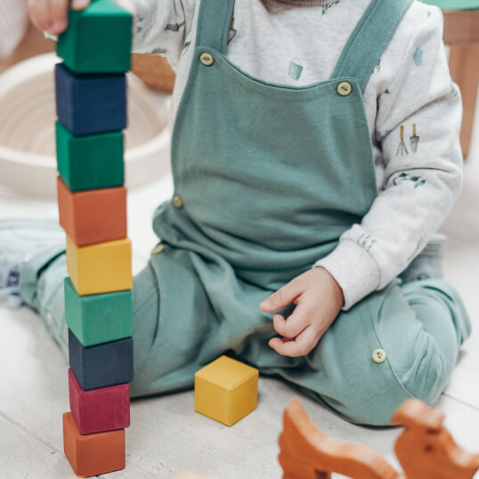 Kidz Ink Long Daycare