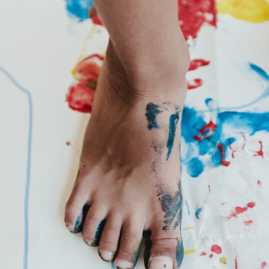 Kidz Ink Long Daycare