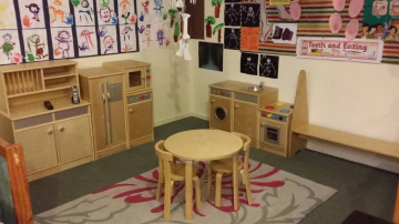 Index - Kidz Ink Long Daycare