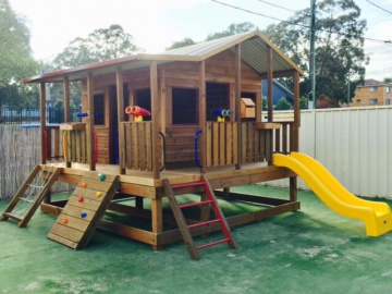 Index - Kidz Ink Long Daycare