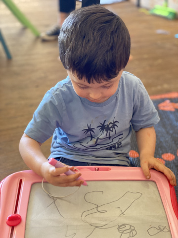 Index - Kidz Ink Long Daycare